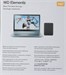 Жесткий диск WD USB3.0 4TB WDBU6Y0040BBK-WESN Elements Portable 2.5" черный WDBU6Y0040BBK-WESN