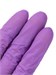 Перчатки NitriMAX смотровые фиолетовые нитрил B792-4