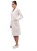 Халат женский у02-ХЛ белый 487577