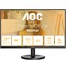 Монитор AOC 27" Basic-Line 27B3CA2 черный IPS LED 1ms 16:9 HDMI M/M матовая 250cd 178гр/178гр 1920x1 27B3CA2