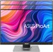 Монитор Asus 27" ProArt PA278QV черный IPS LED 16:9 DVI HDMI M/M матовая HAS Piv 350cd 178гр/178гр 2 90LM05L1-B03370