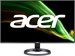 Монитор Acer 27" Vero RL272Eyiiv темно-серый IPS LED 1ms 16:9 HDMI глянцевая 250cd 178гр/178гр 1920x UM.HR2EE.E01