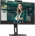 Монитор AOC 27" Pro Q27P3QW черный IPS LED 16:9 HDMI M/M Cam матовая HAS Piv 1000:1 350cd 178гр/178г Q27P3QW