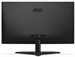 Монитор AOC 27" 27B36H3 черный IPS LED 16:9 HDMI матовая 1500:1 300cd 178гр/178гр 1920x1080 120Hz VG 27B36H3