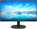 Монитор Philips 21.5" 222V8LA (00/01) черный VA LED 16:9 HDMI M/M матовая 250cd 178гр/178гр 1920x108 222V8LA (00/01)