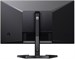 Монитор Philips 23.8" Evnia Gaming 24M1N3200ZS/01 черный IPS LED 1ms 16:9 HDMI матовая 250cd 178гр/1 24M1N3200ZS