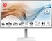 Монитор MSI 27" Modern MD272XPW белый IPS LED 1ms 16:9 HDMI M/M матовая HAS Piv 300cd 178гр/178гр 19 9S6-3PB19H-298