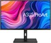 Монитор Asus 32" ProArt PA328CGV черный IPS LED 16:9 HDMI матовая HAS Piv 450cd 178гр/178гр 2560x144 90LM06R1-B01170