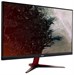 Монитор Acer 27" Nitro Nitro VG271Zbmiipx черный IPS LED 16:9 HDMI M/M 350cd 178гр/178гр 1920x1080 2 UM.HV1CD.Z01