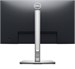 Монитор Dell 23.8" P2423DE черный IPS LED 5ms 16:9 HDMI матовая HAS Piv 1000:1 300cd 178гр/178гр 256 210-BDDW