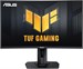 Монитор Asus 27" TUF Gaming VG27VQM черный VA LED 1ms 16:9 HDMI M/M матовая HAS Piv 350cd 178гр/178г 90LM0510-B03E70