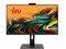 Моноблок IRU 23IM 23.8" Full HD i5 12450H (2) 16Gb SSD512Gb UHDG Windows 11 Pro GbitEth WiFi BT 90W Cam черный 1920x1080 1994785