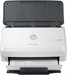 Сканер протяжный HP ScanJet Pro 3000 s4 (6FW07A) A4 6FW07A