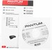 МФУ лазерный Pantum BM5100FDN A4 Duplex Net белый BM5100FDN