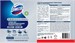 Domestos Professional Свежесть Атлантики 1 л 1552077 - фото 328