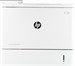 Принтер лазерный HP LaserJet Enterprise M611dn (7PS84A) A4 Duplex Net белый 7PS84A