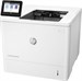 Принтер лазерный HP LaserJet Enterprise M612dn (7PS86A) A4 Duplex Net белый 7PS86A