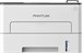 Принтер лазерный Pantum P3300DW A4 Duplex Net WiFi белый P3300DW