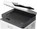 МФУ лазерный HP Color LaserJet 179fnw (4ZB97A) A4 WiFi белый 4ZB97A