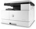 МФУ лазерный HP LaserJet Pro M442dn (8AF71A) A3 Net белый 8AF71A