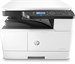 МФУ лазерный HP LaserJet Pro M442dn (8AF71A) A3 Net белый 8AF71A