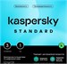 Программное Обеспечение Kaspersky Standard 3-Device 1Y Base Card (KL1041ROCFS) KL1041ROCFS