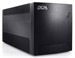 Источник бесперебойного питания Powercom Raptor RPT-1500AP 900Вт 1500ВА черный RPT-1500AP