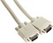 Кабель DB15 (m) DB15 (m) 30м (CABLE30) феррит.кольца белый CABLE30