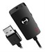 Звуковая карта Edifier USB GS 01 (C-Media HS-100B) 2.0 Ret GS01