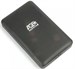 Внешний корпус для HDD/SSD AgeStar 3UBCP3 SATA USB3.0 пластик черный 2.5" 3UBCP3