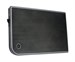 Внешний корпус для HDD/SSD AgeStar 3UB2A14 SATA II пластик/алюминий черный 2.5" 3UB2A14(BLACK)
