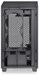 Корпус Thermaltake The Tower 200 черный без БП miniITX 6x120mm 4x140mm 2xUSB3.0 audio bott PSU CA-1X9-00S1WN-00