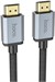 Кабель Hoco US03 ver2.0 HDMI (m) HDMI (m) 2м черный коробка US03