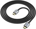 Кабель Hoco US03 ver2.0 HDMI (m) HDMI (m) 2м черный коробка US03