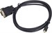 Кабель 1.1v miniDisplayPort (m) VGA (m) 2м черный 13614
