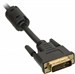 Кабель Ningbo DVI-D (m) HDMI (m) 5м феррит.кольца 13628