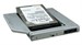 Сменный бокс для HDD AgeStar SSMR2S SATA металл серебристый 2.5" SSMR2S