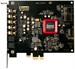 Звуковая карта Creative PCI-E Sound Blaster Z SE (Sound Core3D) 5.1 Ret 70SB150000004