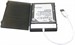 Внешний корпус для HDD/SSD AgeStar SUBCP1 SATA USB2.0 пластик черный 2.5" SUBCP1