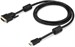 Кабель Buro HDMI (m) DVI-D (m) 3м (HDMI-19M-DVI-D-3M) феррит.кольца HDMI-19M-DVI-D-3M