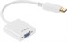 Переходник DisplayPort (m) VGA (f) 13674