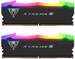 Память DDR5 2x24GB 8000MHz Patriot PVXR548G80C38K Viper Xtreme 5 RGB RTL Gaming PC5-64000 CL38 DIMM  PVXR548G80C38K