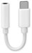Переходник Buro BHP TPC-JCK Jack 3.5 (f)-USB Type-C (m) белый BHP TPC-JCK