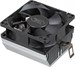 Устройство охлаждения(кулер) Deepcool CK-AM209 V2 Soc-AM5/AM4/AM3+/AM2+/FM2+ черный 3-pin 22dB Al 65 DP-ACAL-A09-V2