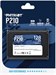 Накопитель SSD Patriot SATA-III 128GB P210S128G25 P210 2.5" P210S128G25