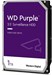 Жесткий диск WD SATA-III 1Tb WD10PURZ Surveillance Purple (5400rpm) 64Mb 3.5" WD10PURZ
