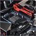 Память DDR4 8Gb 4000MHz Patriot PVE248G400C0 Viper Elite II RTL Gaming PC4-32000 CL20 DIMM 288-pin 1 PVE248G400C0