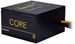 Блок питания Chieftec ATX 700W CORE BBS-700S-Bulk 80+ gold (20+4pin) APFC 120mm fan 6xSATA BBS-700S-BULK