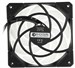Вентилятор для корпуса ID-Cooling NO-12015-XT ARGB 120х120x15 черный 4-pin 31дБ (NO-12015-XT ARGB) R NO-12015-XT ARGB