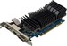 Видеокарта Asus PCI-E 2.0 GT730-SL-2GD5-BRK NVIDIA GeForce GT 730 2Gb 64bit GDDR5 902/5010 DVIx1 HDM GT730-SL-2GD5-BRK